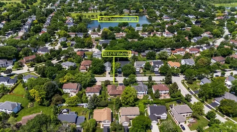 4017 North Walnut Avenue Arlington Heights IL 60004