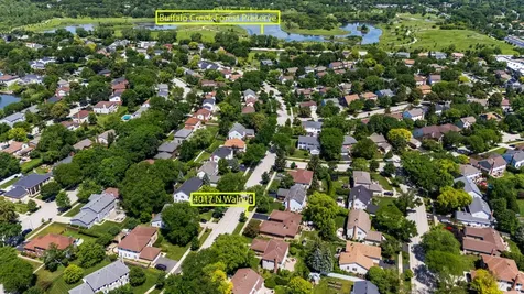 4017 North Walnut Avenue Arlington Heights IL 60004