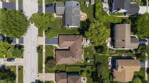4017 North Walnut Avenue Arlington Heights IL 60004