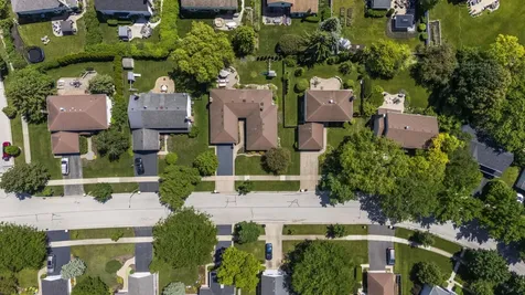 4017 North Walnut Avenue Arlington Heights IL 60004