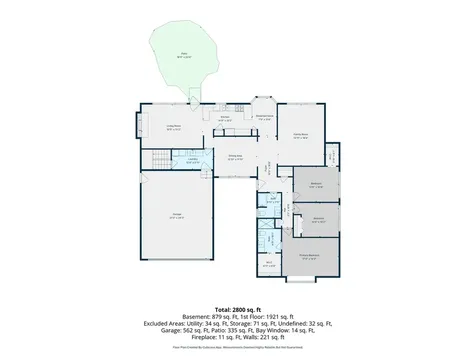 4017 North Walnut Avenue Arlington Heights IL 60004