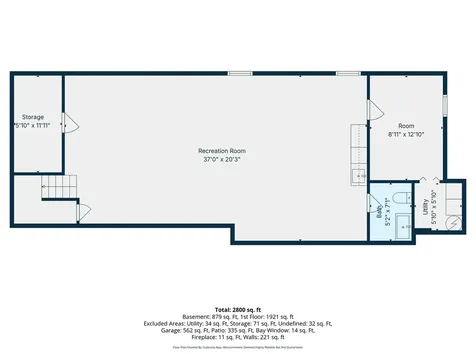 4017 North Walnut Avenue Arlington Heights IL 60004
