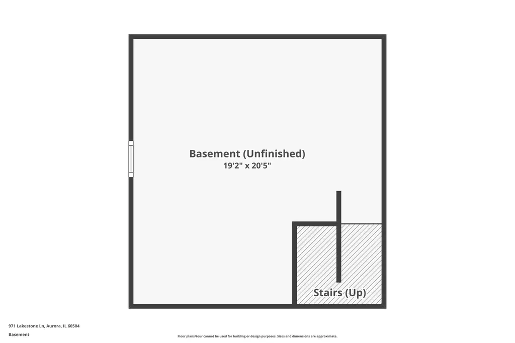 971 Lakestone Lane Aurora IL 60504