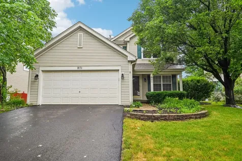 971 Lakestone Lane Aurora IL 60504