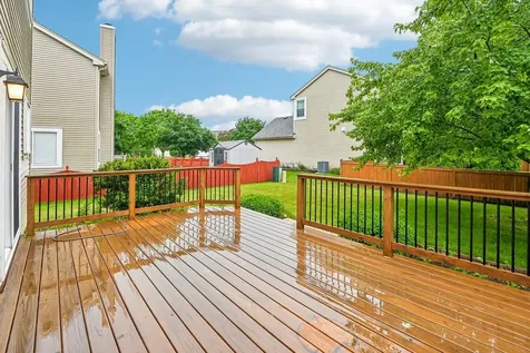 971 Lakestone Lane Aurora IL 60504