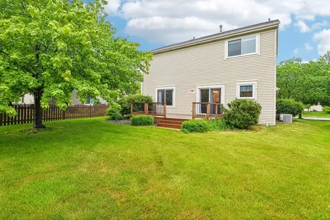 971 Lakestone Lane Aurora IL 60504
