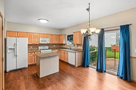 971 Lakestone Lane Aurora IL 60504