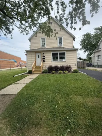 143 North Butrick Street Waukegan IL 60085