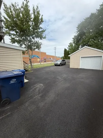 143 North Butrick Street Waukegan IL 60085