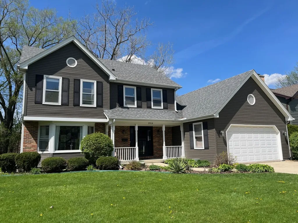 1914 Howard Street Wheaton IL 60187