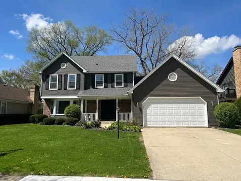 1914 Howard Street Wheaton IL 60187