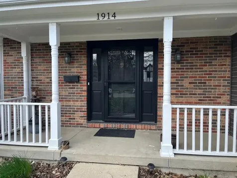 1914 Howard Street Wheaton IL 60187