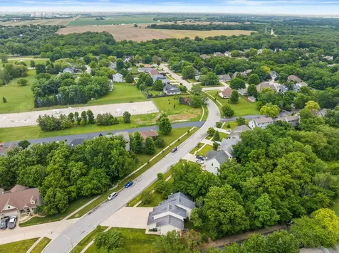 110 Sibley Drive Minooka IL 60447