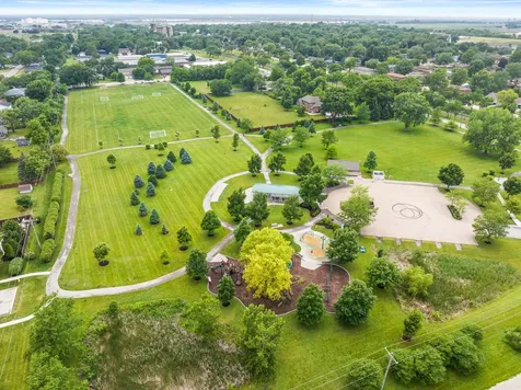 110 Sibley Drive Minooka IL 60447