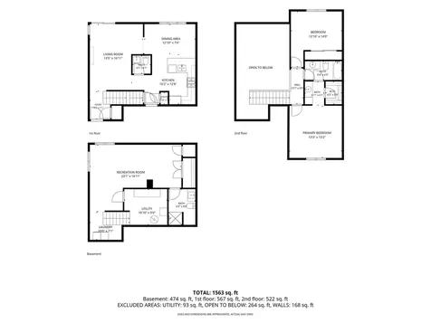 110 Sibley Drive Minooka IL 60447