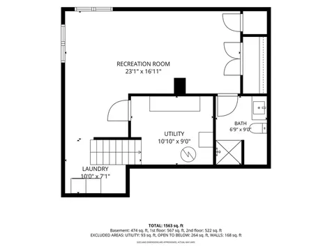 110 Sibley Drive Minooka IL 60447