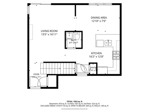 110 Sibley Drive Minooka IL 60447