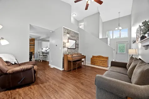 110 Sibley Drive Minooka IL 60447
