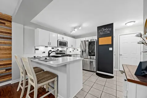 110 Sibley Drive Minooka IL 60447