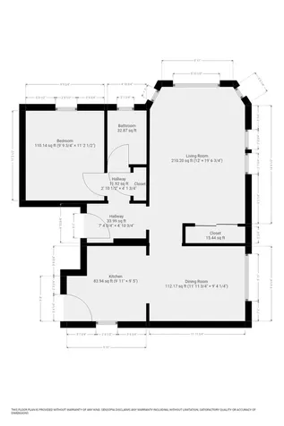 58 Forest Avenue Riverside IL 60546