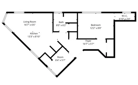 2245 West Barry Avenue Chicago IL 60618