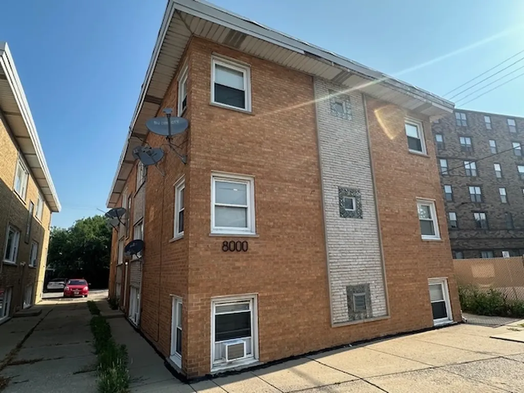 8000 Grand Avenue River Grove IL 60171