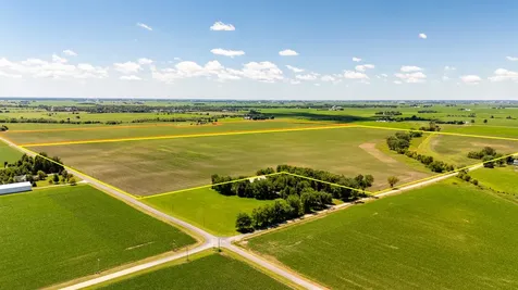 0000 North West Phillips Road And Pritchard Road Hinckley IL 60520