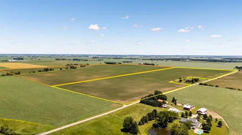 0000 North West Phillips Road And Pritchard Road Hinckley IL 60520
