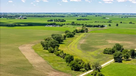 0000 North West Phillips Road And Pritchard Road Hinckley IL 60520