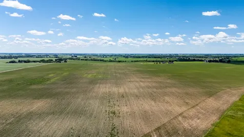0000 North West Phillips Road And Pritchard Road Hinckley IL 60520