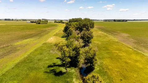 0000 North West Phillips Road And Pritchard Road Hinckley IL 60520