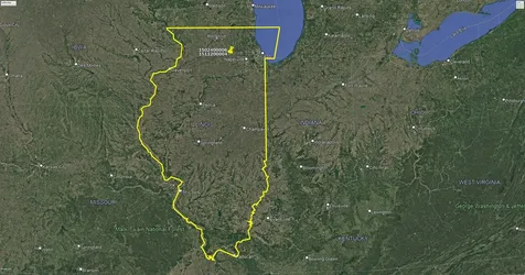 0000 North West Phillips Road And Pritchard Road Hinckley IL 60520