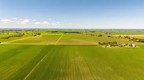 0000 North West Phillips Road And Pritchard Road Hinckley IL 60520