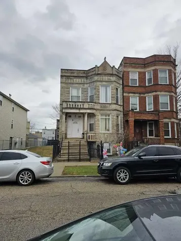 1239 South Avers Avenue Chicago IL 60623