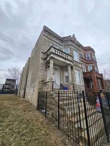 1239 South Avers Avenue Chicago IL 60623