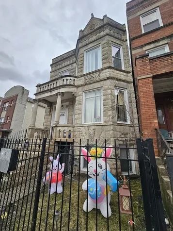 1239 South Avers Avenue Chicago IL 60623