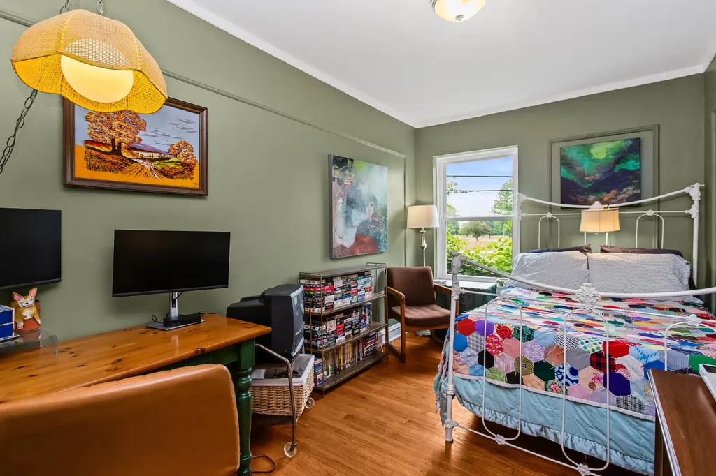 6140 North Hamilton Avenue Chicago IL 60659