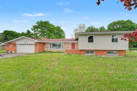 437 North Meacham Road Schaumburg IL 60173