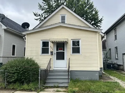 202 East Webster Street Joliet IL 60432
