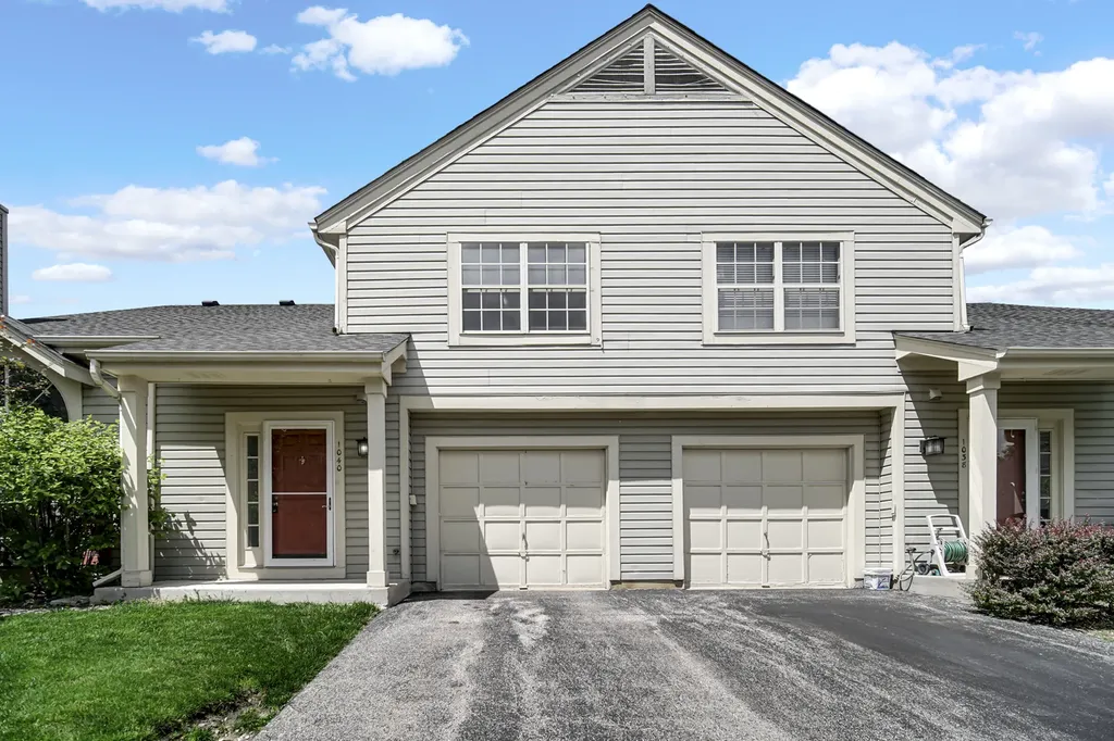 1040 North Knollwood Drive Palatine IL 60067