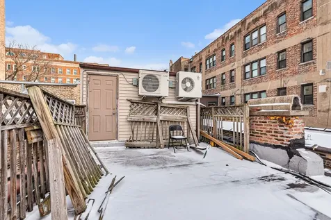 5114 South Dorchester Avenue Chicago IL 60615
