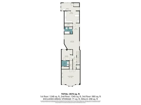 5114 South Dorchester Avenue Chicago IL 60615