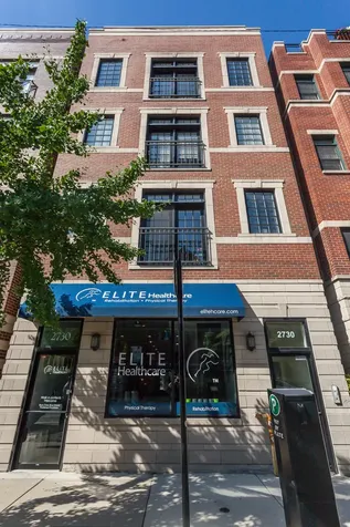 2730 North Lincoln Avenue Chicago IL 60614