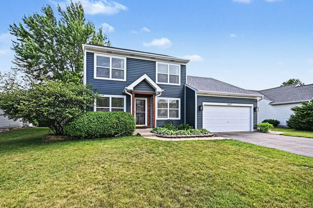 10477 Dawson Street Huntley IL 60142