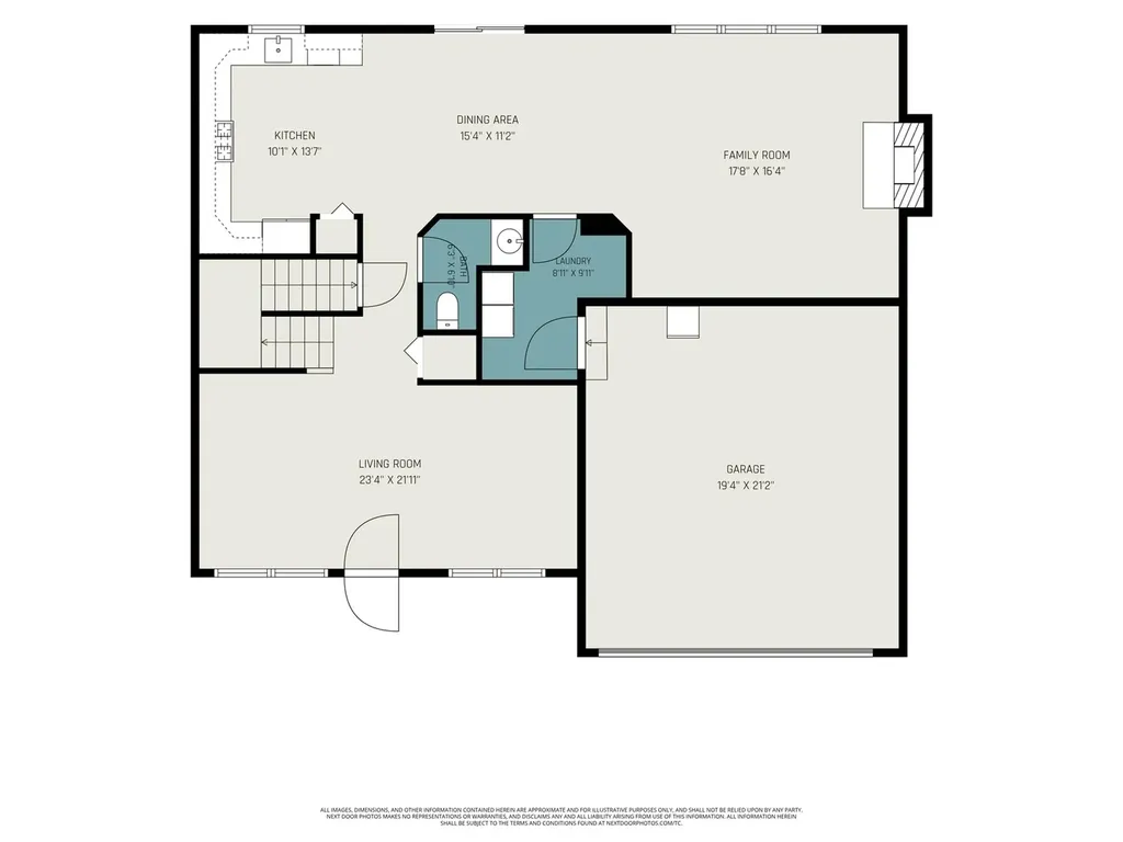 10477 Dawson Street Huntley IL 60142