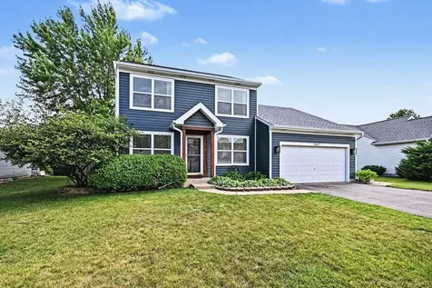 10477 Dawson Street Huntley IL 60142