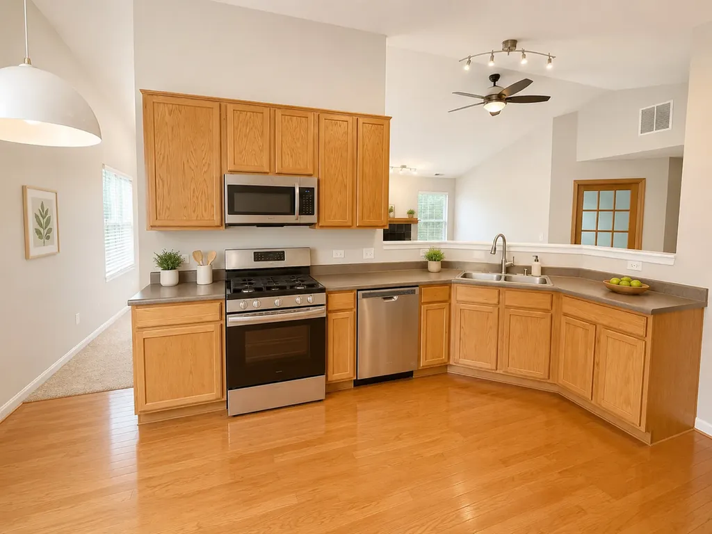 24230 Walnut Circle Plainfield IL 60585