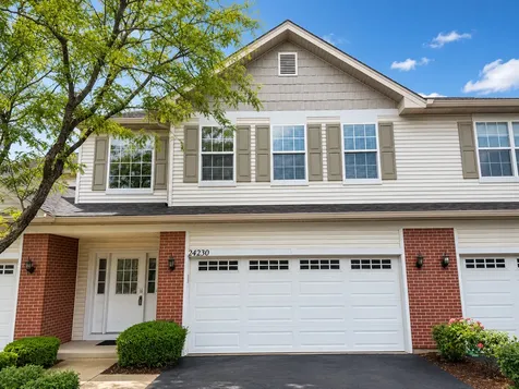 24230 Walnut Circle Plainfield IL 60585