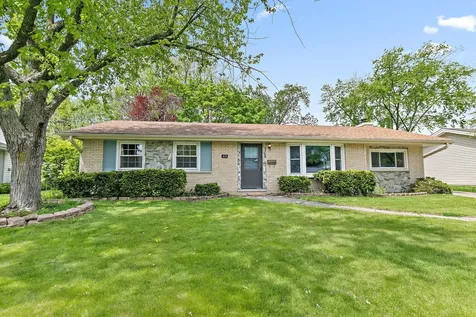 616 Grace Lane Schaumburg IL 60193