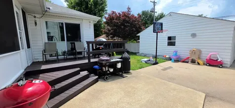 981 South Evergreen Avenue Kankakee IL 60901